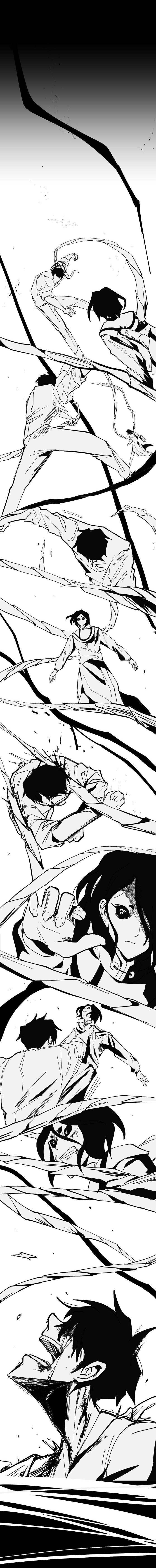Uglyhood Chapter 66 page 12 - 