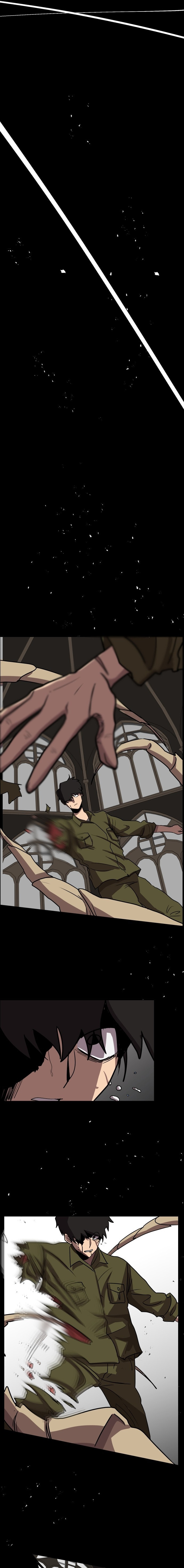 Uglyhood Chapter 66 page 13 - 