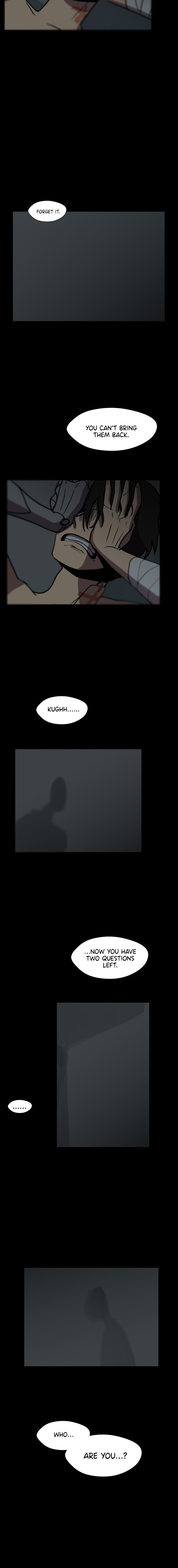 Uglyhood Chapter 66 page 18 - 