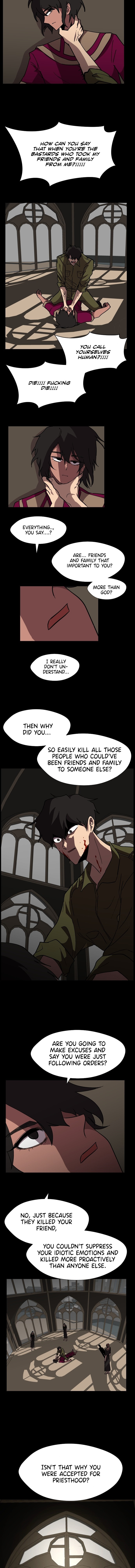 Uglyhood Chapter 66 page 4 - 