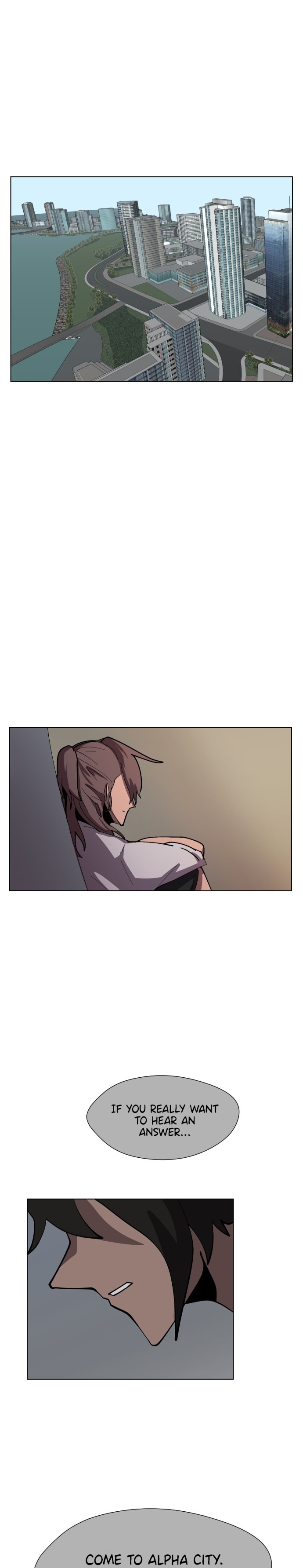 Uglyhood Chapter 68 page 14 - 