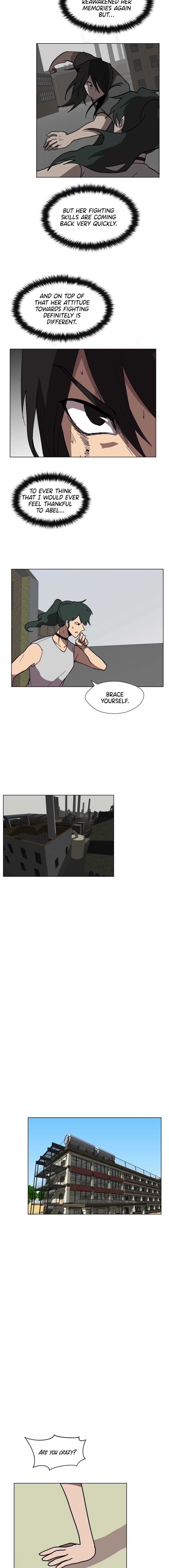 Uglyhood Chapter 68 page 4 - 