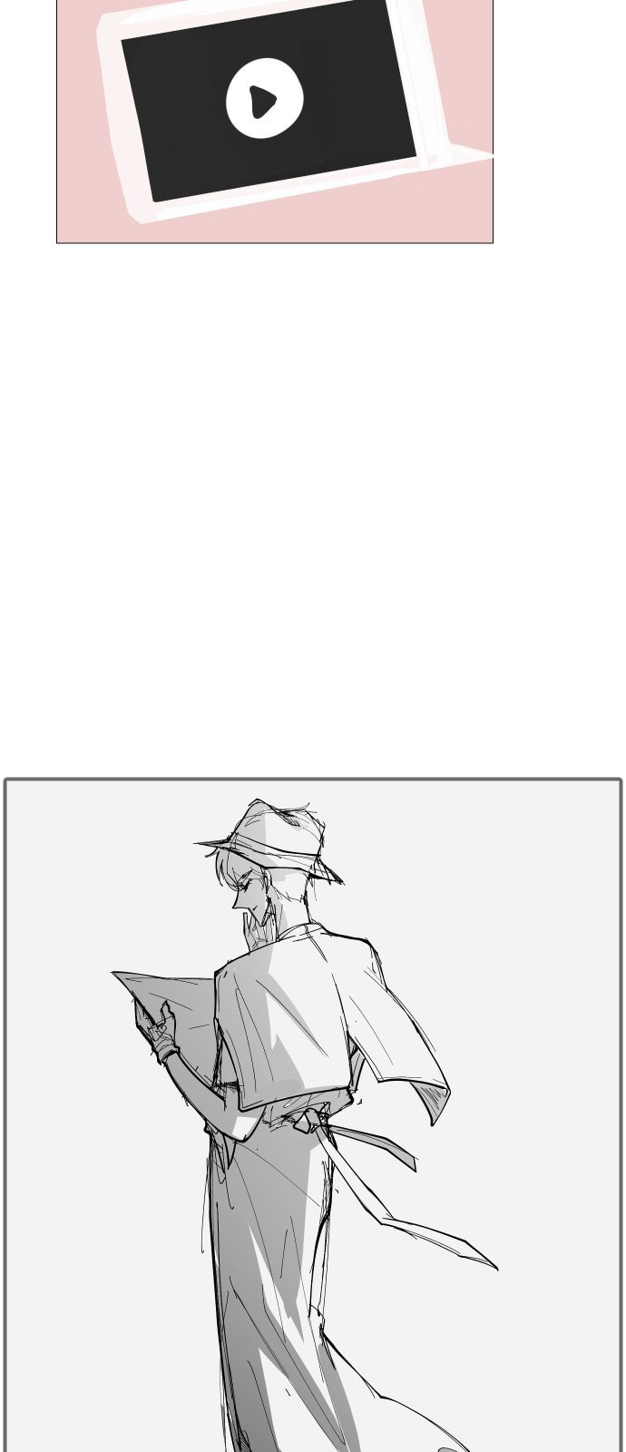 Read Uglyhood chapter 69 image 12 on Lezhin