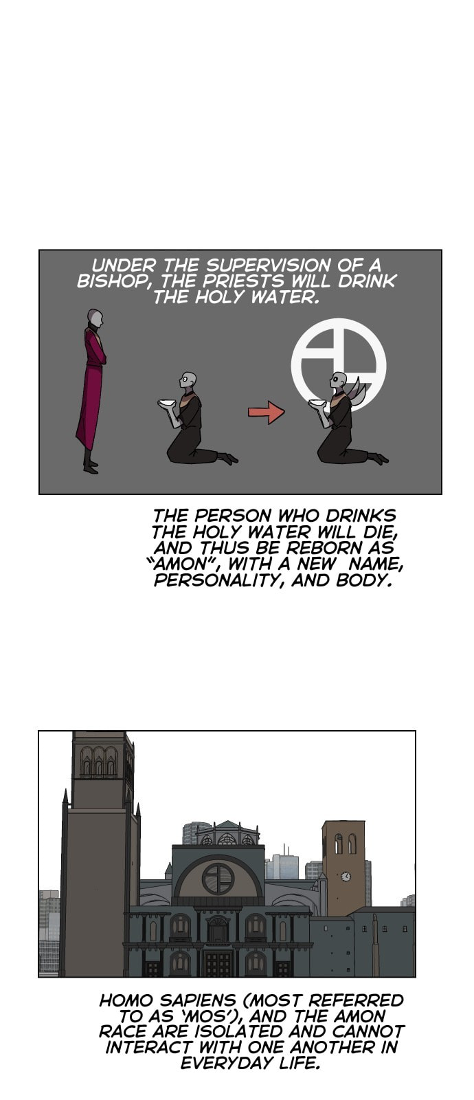 Read Uglyhood chapter 69 image 14 on Lezhin
