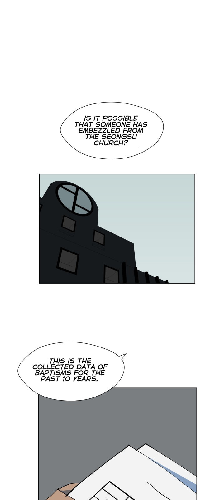 Read Uglyhood chapter 69 image 15 on Lezhin