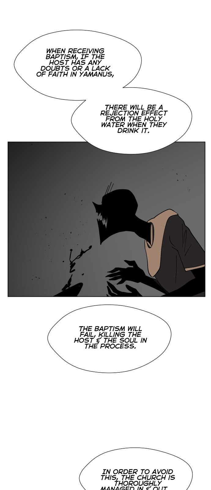 Read Uglyhood chapter 69 image 19 on Lezhin