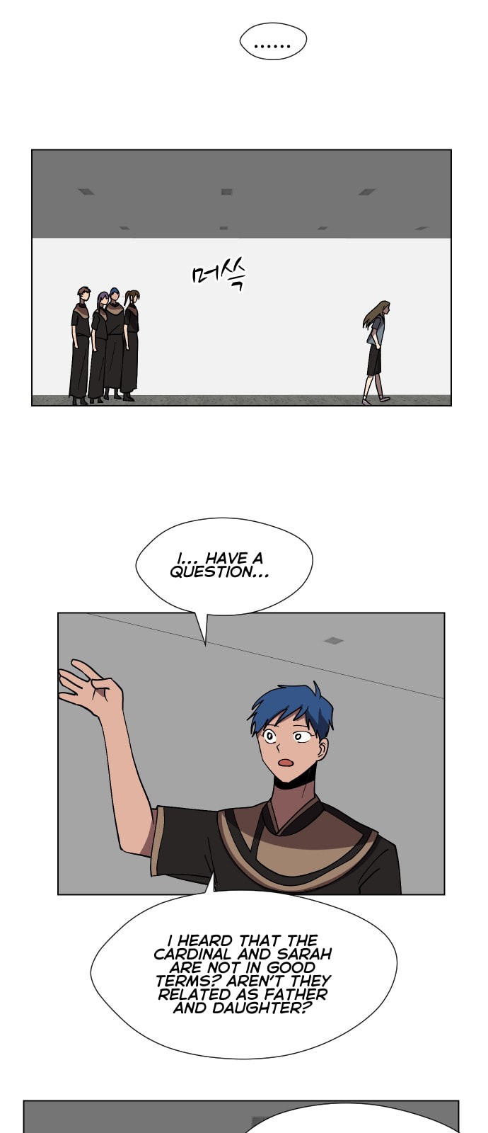 Read Uglyhood chapter 69 image 30 on Lezhin