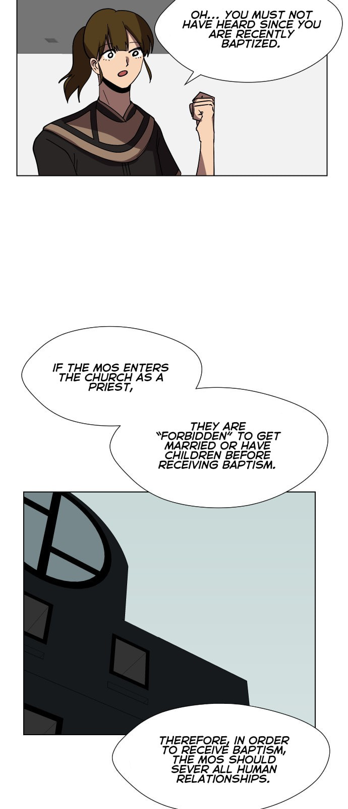Read Uglyhood chapter 69 image 31 on Lezhin