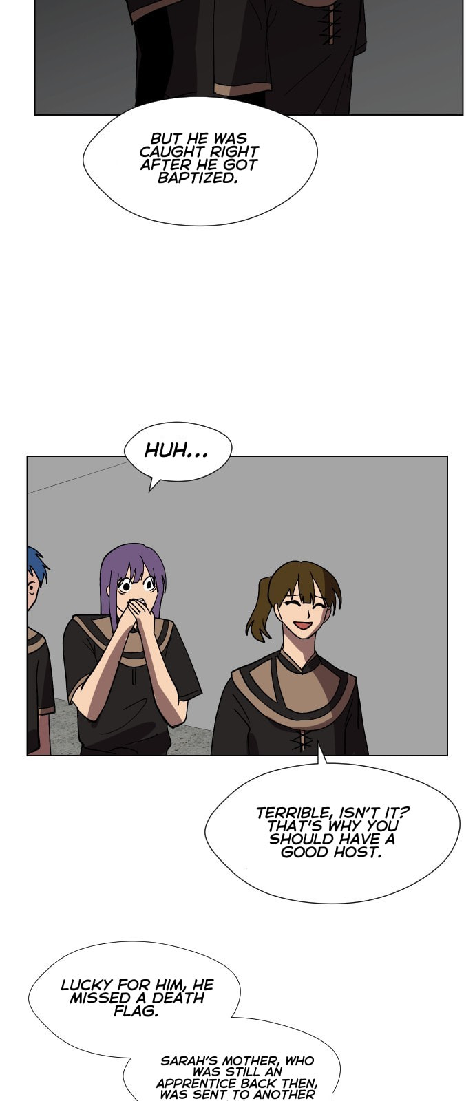 Read Uglyhood chapter 69 image 33 on Lezhin