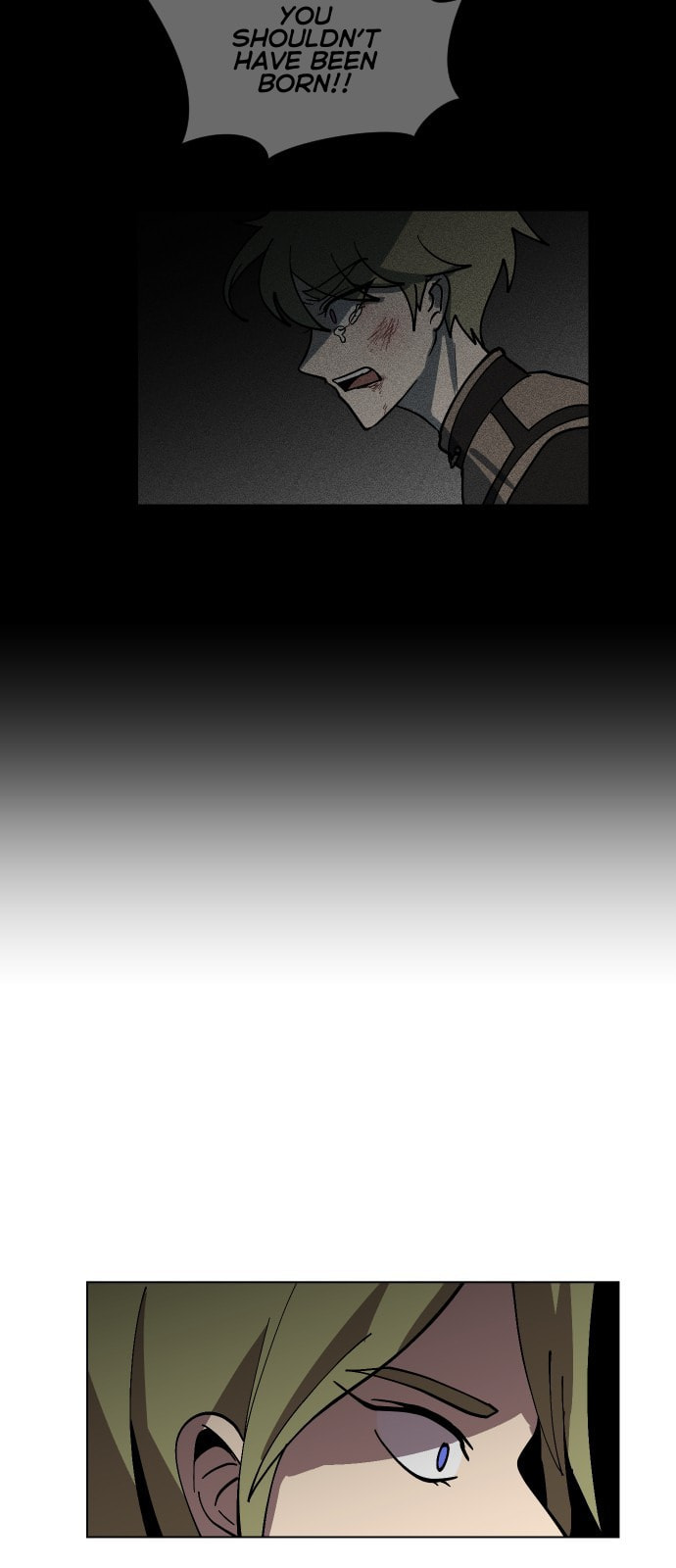 Read Uglyhood chapter 69 image 37 on Lezhin