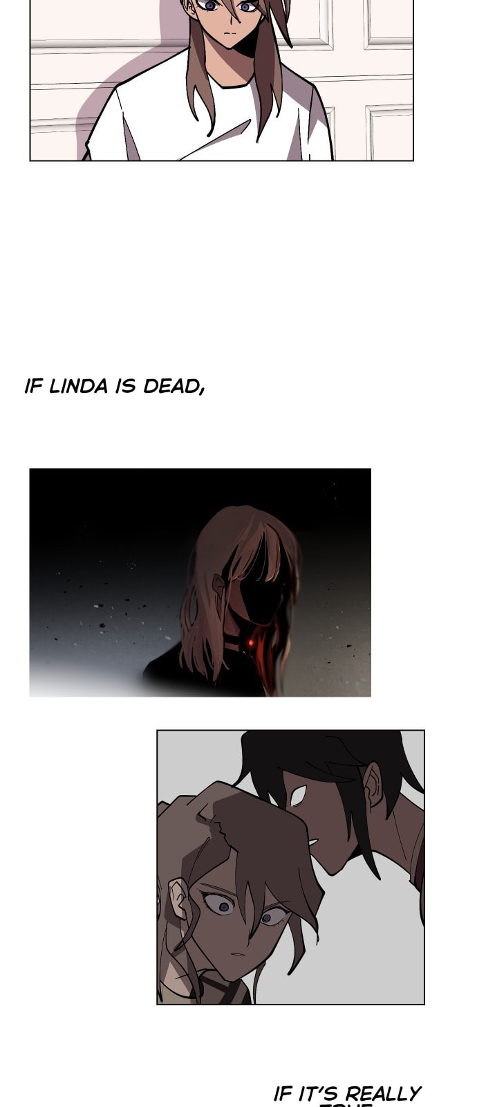 Read Uglyhood chapter 69 image 40 on Lezhin