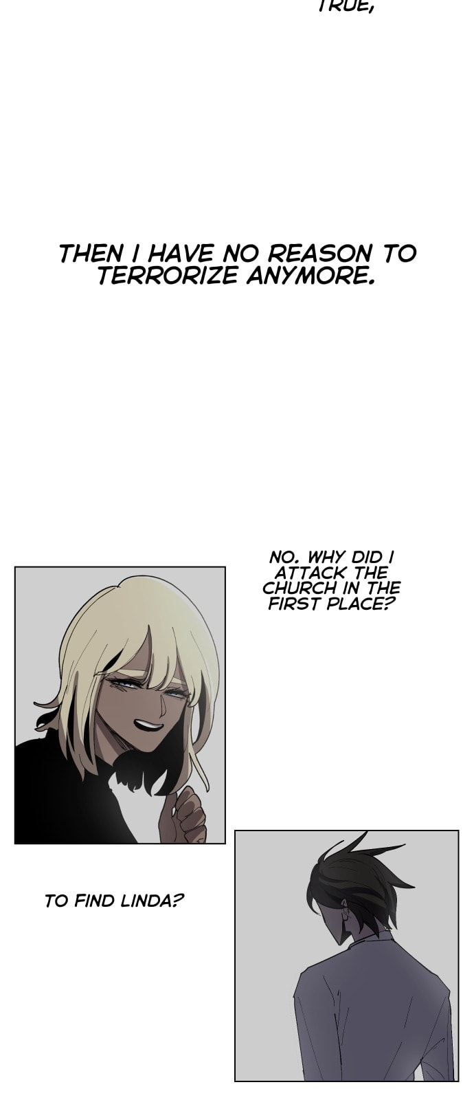 Read Uglyhood chapter 69 image 41 on Lezhin