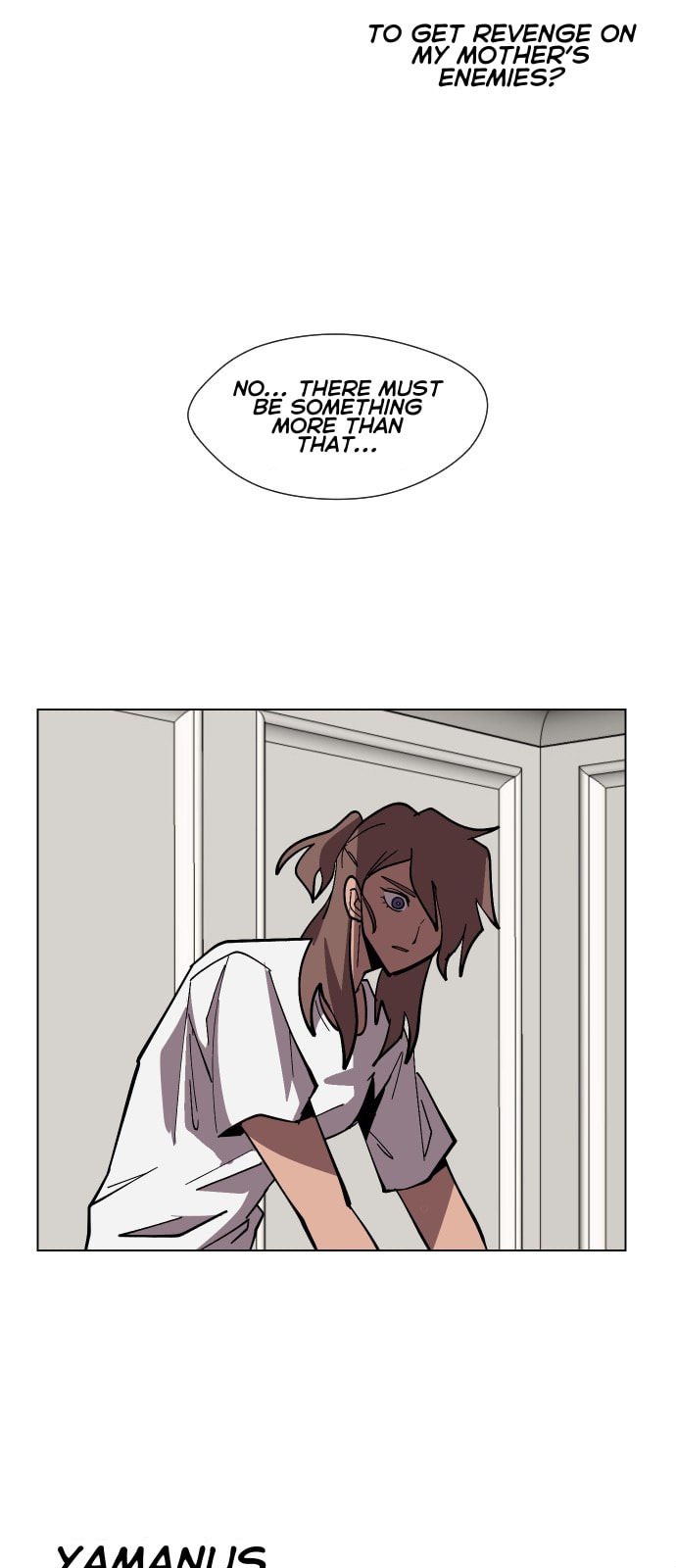 Read Uglyhood chapter 69 image 42 on Lezhin