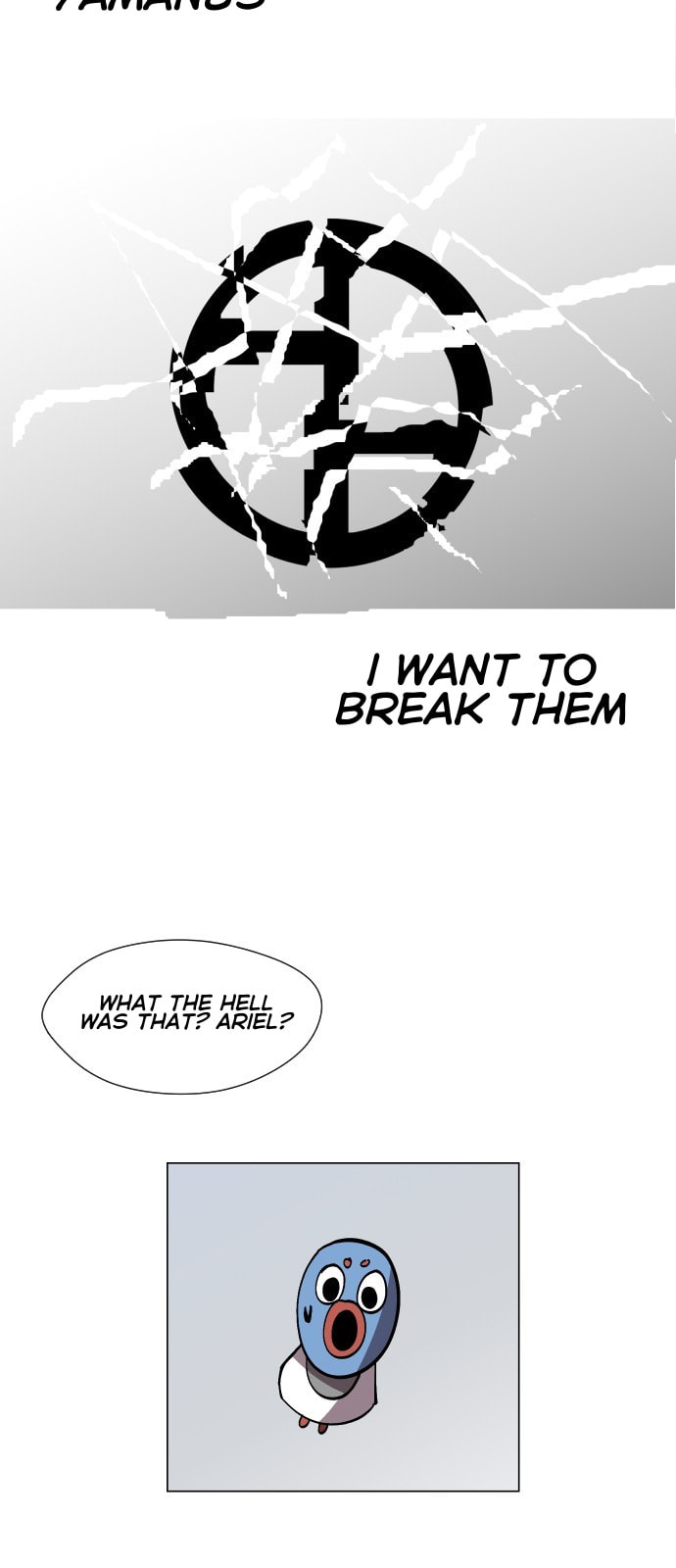 Read Uglyhood chapter 69 image 43 on Lezhin
