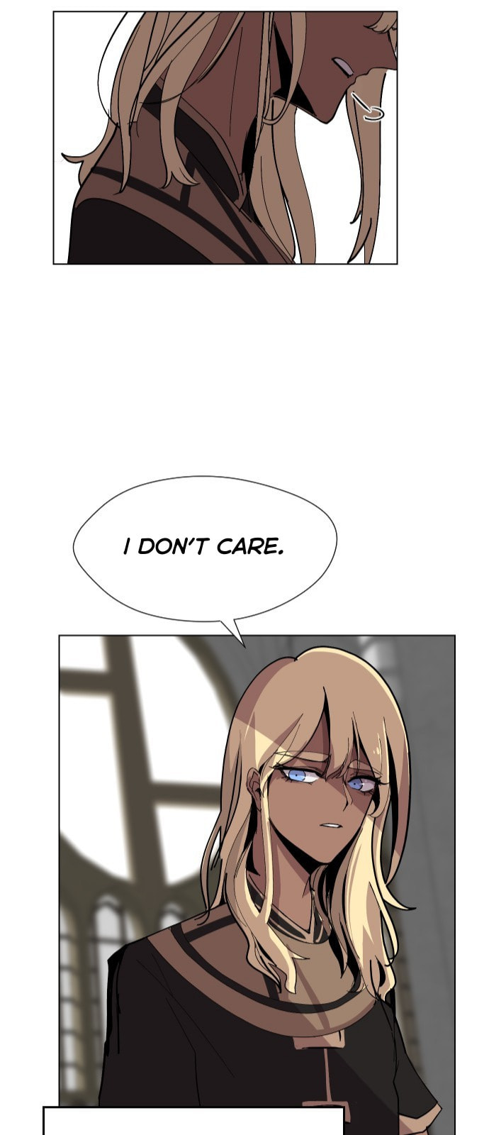 Read Uglyhood chapter 69 image 49 on Lezhin