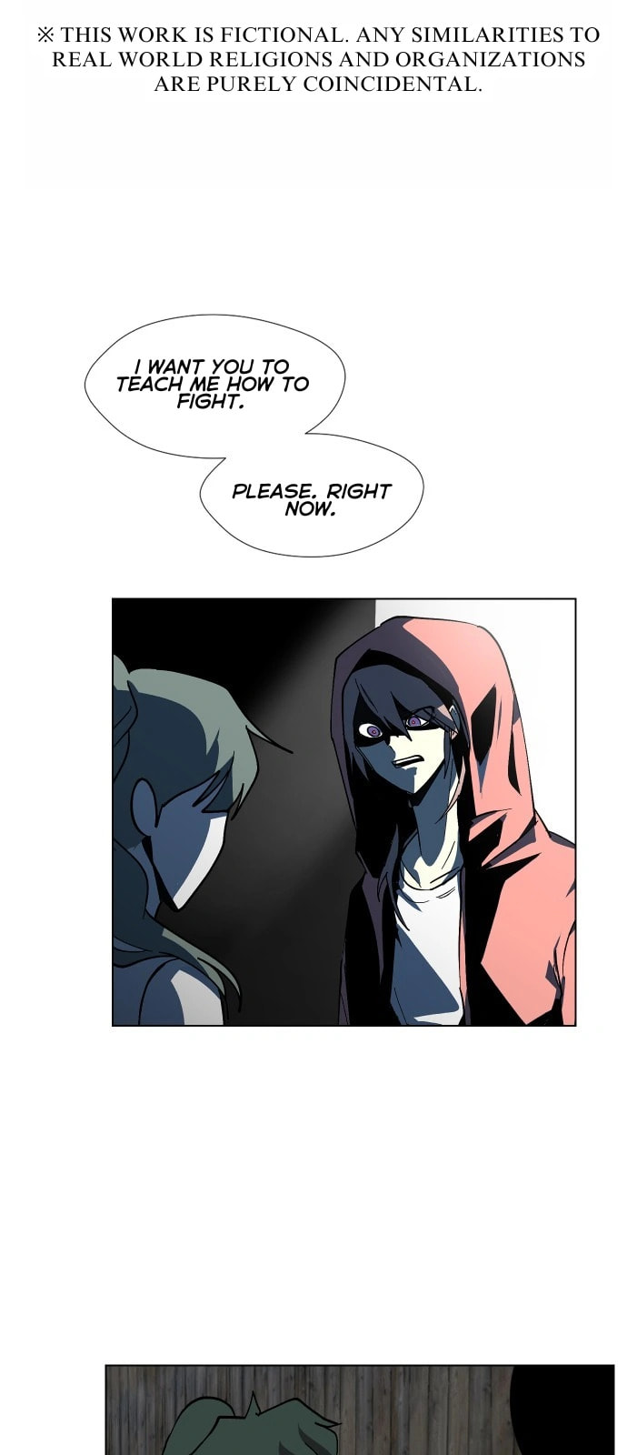 Read Uglyhood chapter 70.5 image 1 on Lezhin