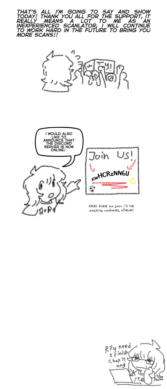 Read Uglyhood chapter 70.5 image 6 on Lezhin
