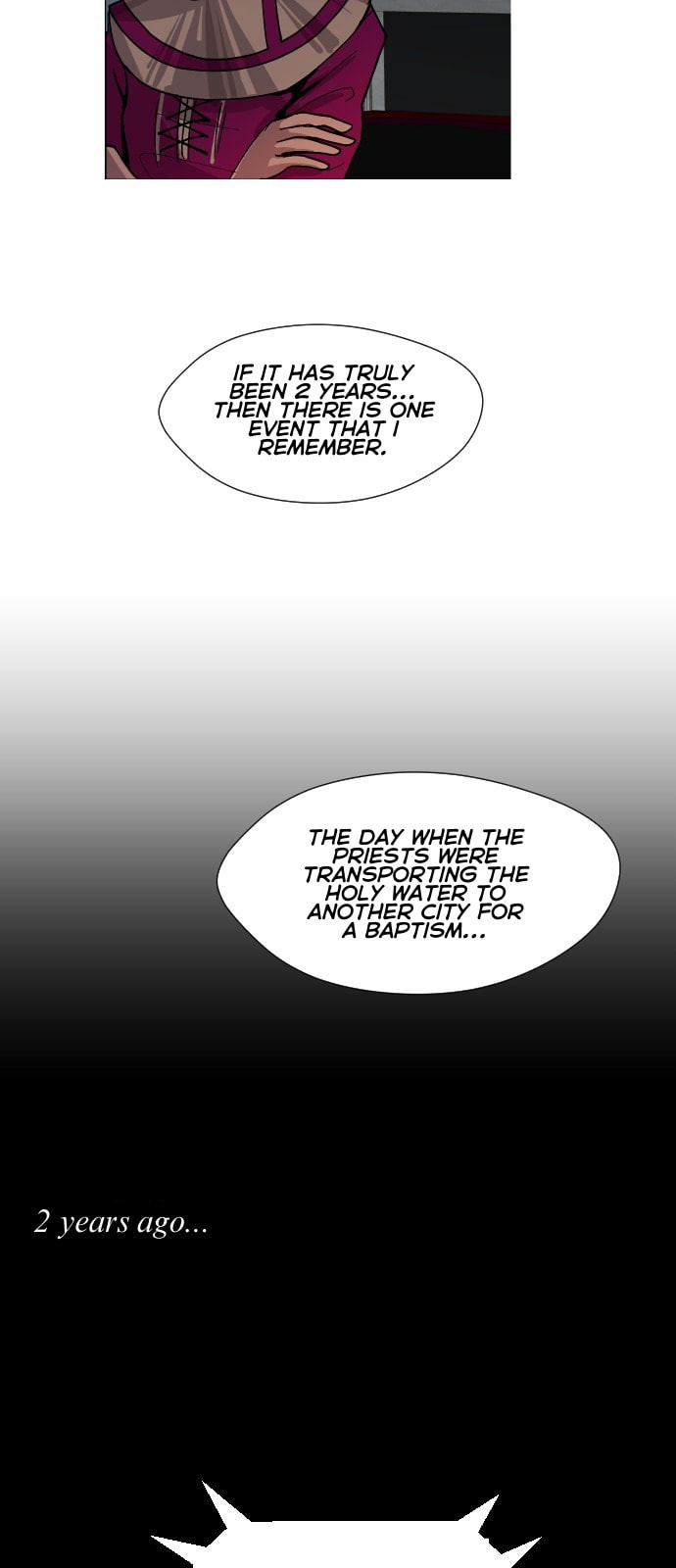 Read Uglyhood chapter 70 image 1 on Lezhin
