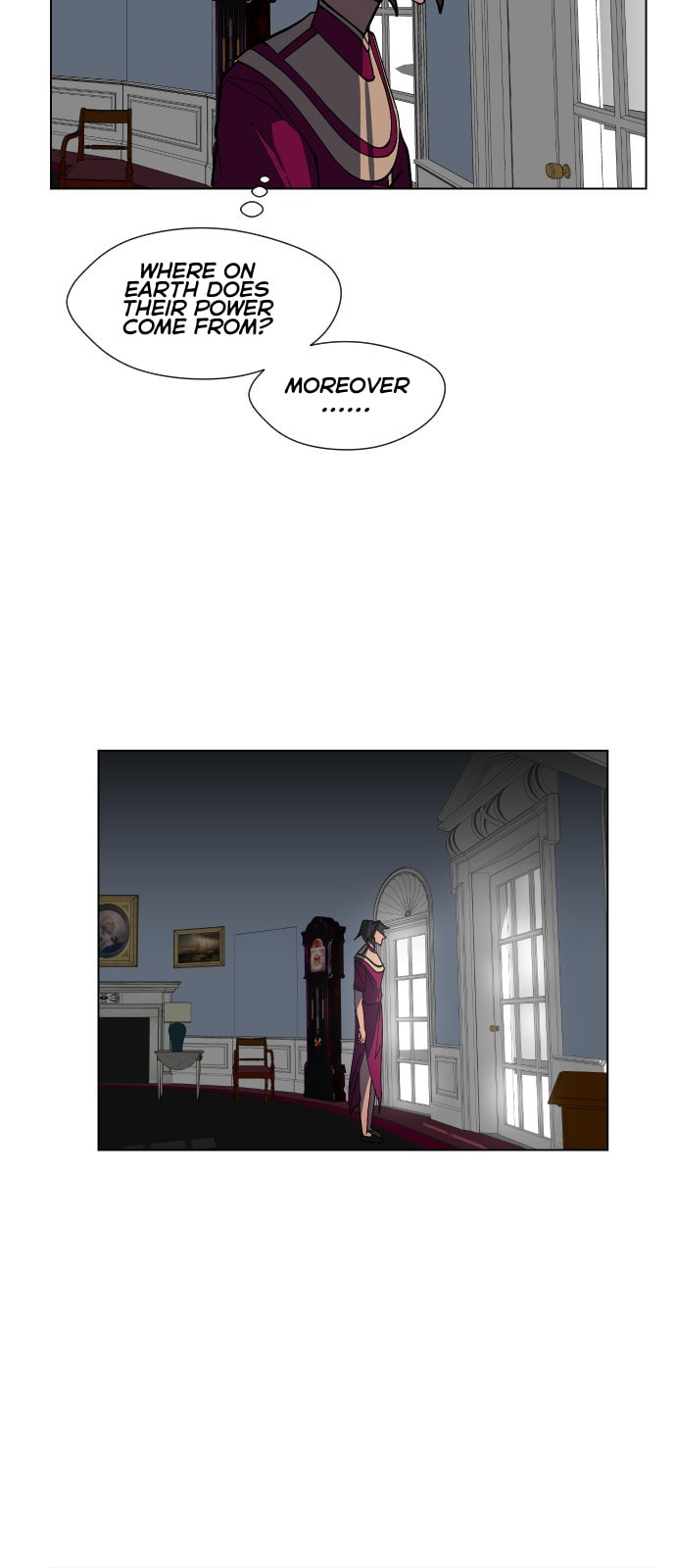 Read Uglyhood chapter 70 image 10 on Lezhin