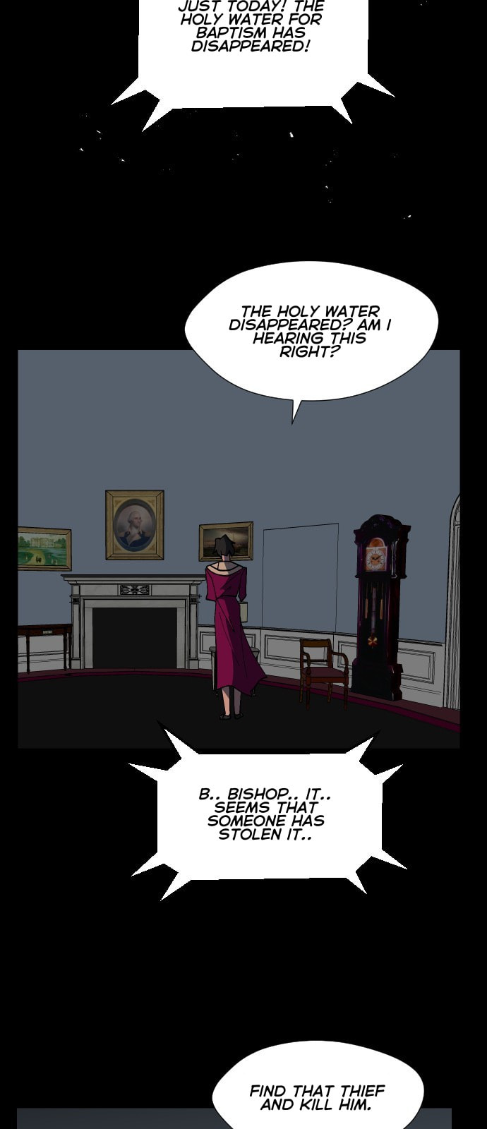 Read Uglyhood chapter 70 image 2 on Lezhin