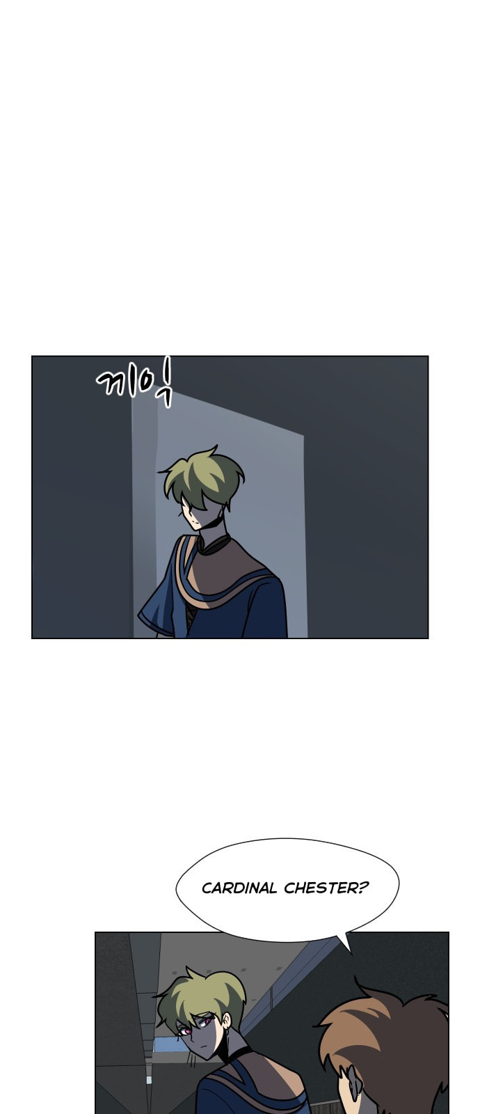 Read Uglyhood chapter 70 image 29 on Lezhin