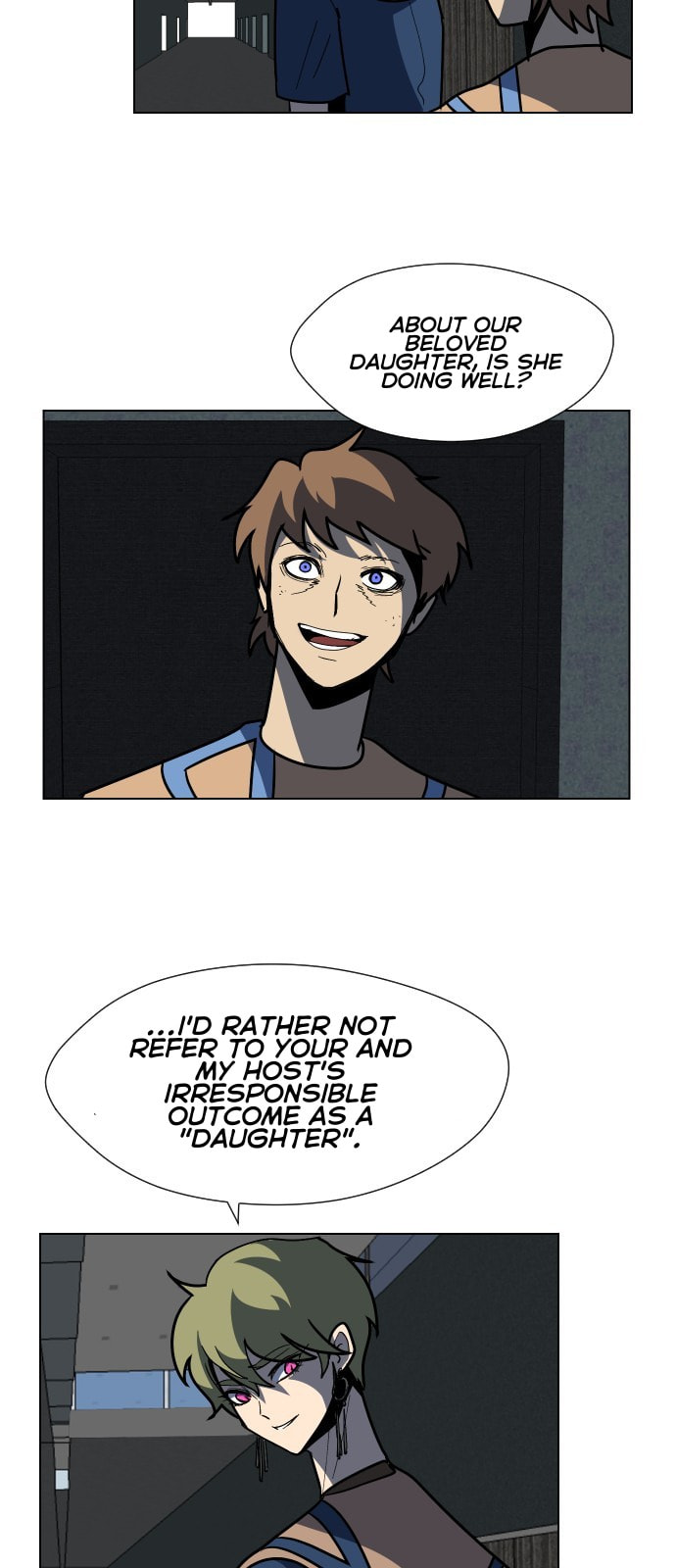 Read Uglyhood chapter 70 image 30 on Lezhin