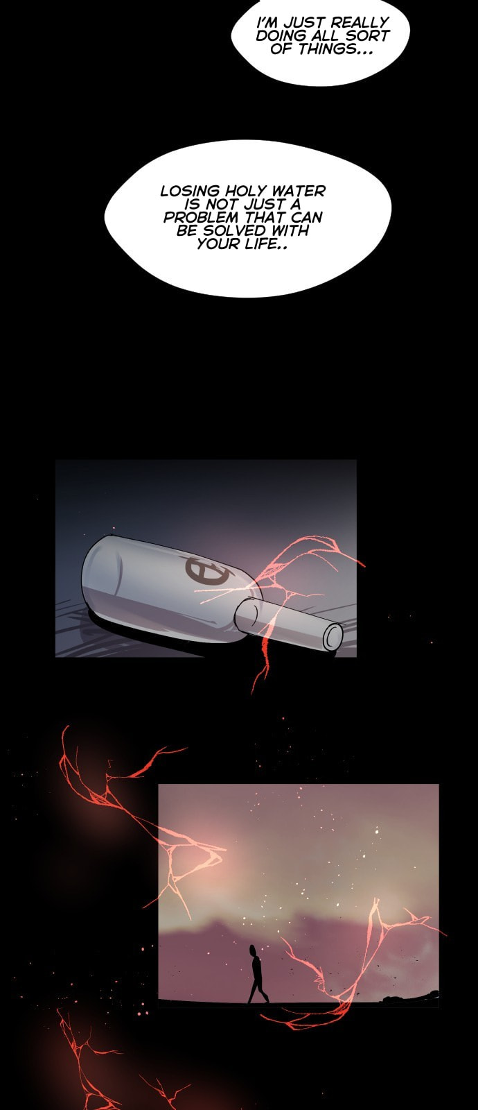 Read Uglyhood chapter 70 image 4 on Lezhin