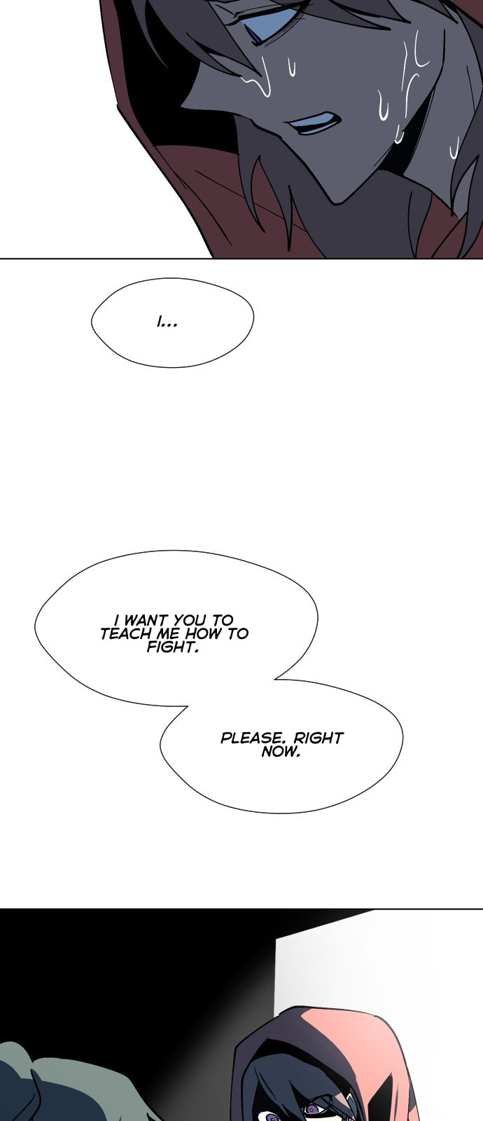 Read Uglyhood chapter 70 image 50 on Lezhin