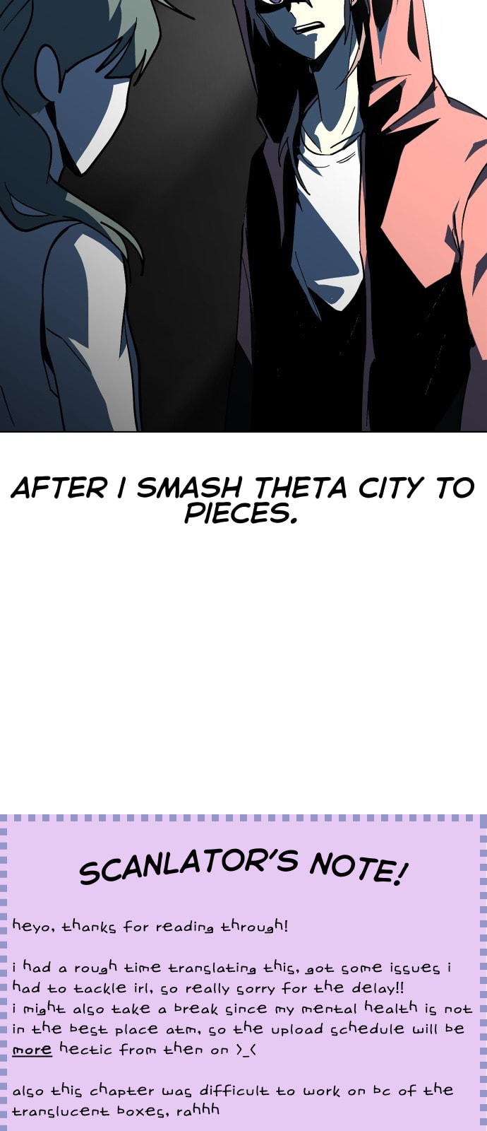 Read Uglyhood chapter 70 image 51 on Lezhin
