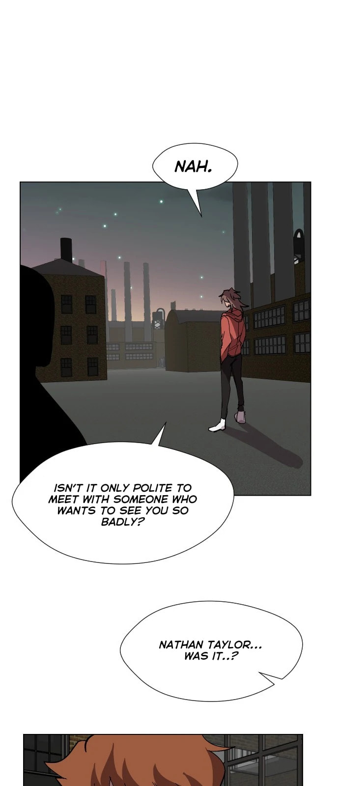 Uglyhood Chapter 71 page 16 - 