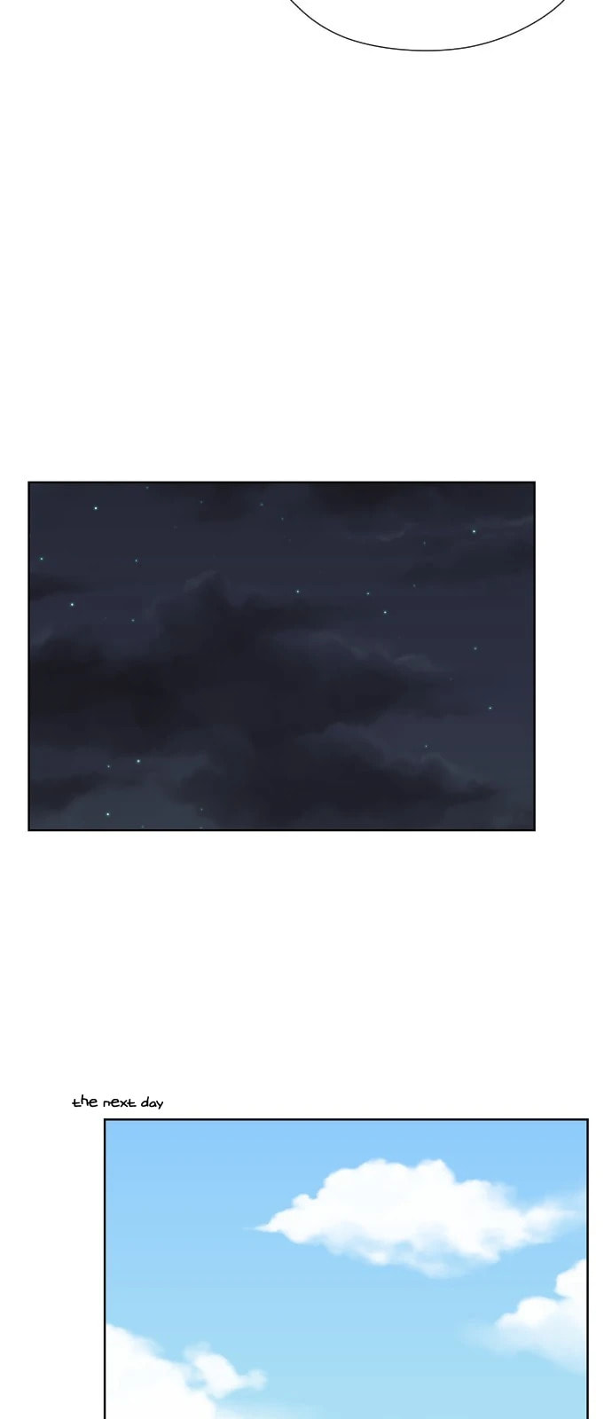 Uglyhood Chapter 71 page 28 - 