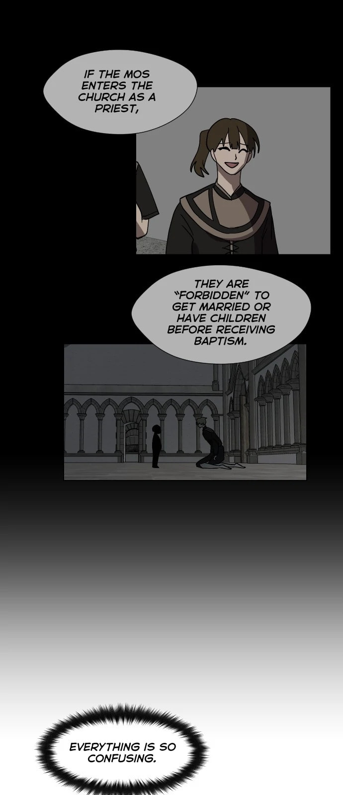 Uglyhood Chapter 71 page 41 - 