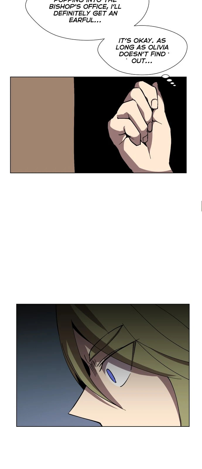 Uglyhood Chapter 71 page 43 - 