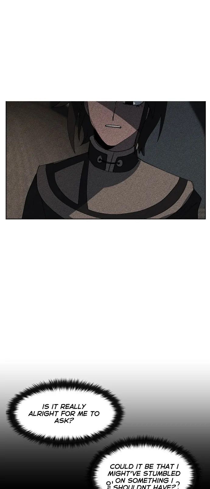 Uglyhood Chapter 71 page 44 - 