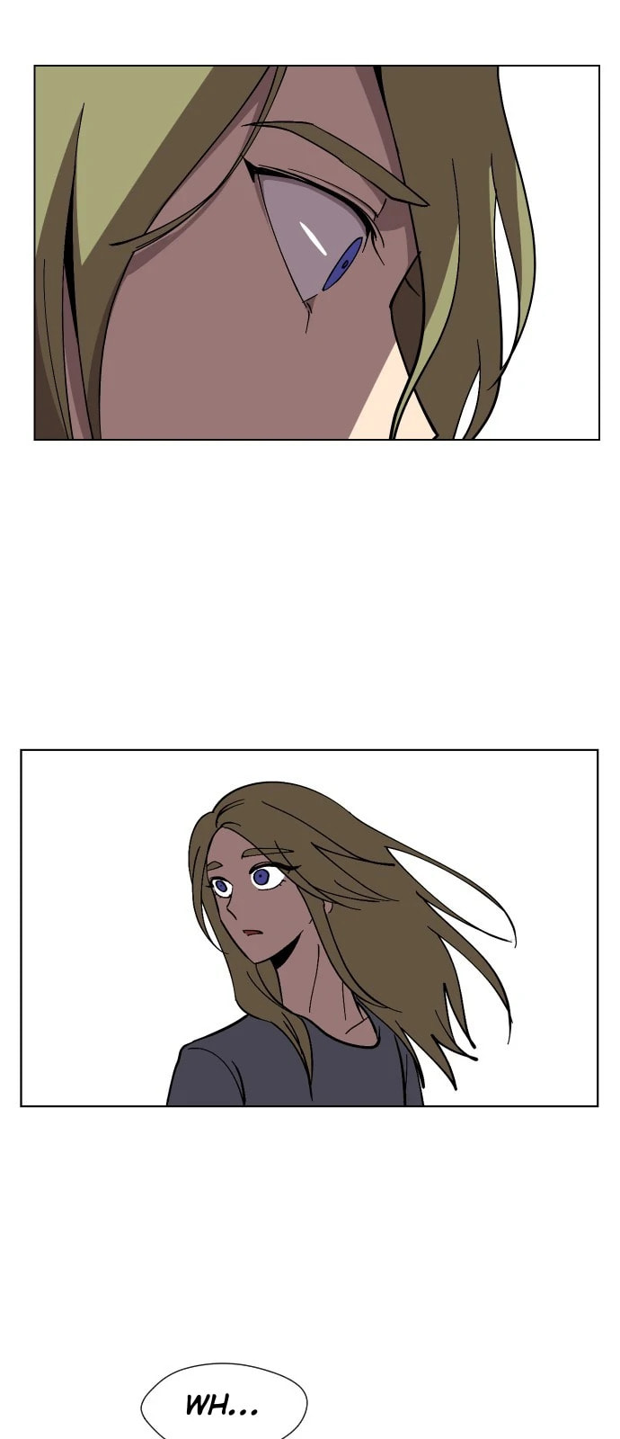 Uglyhood Chapter 71 page 48 - 