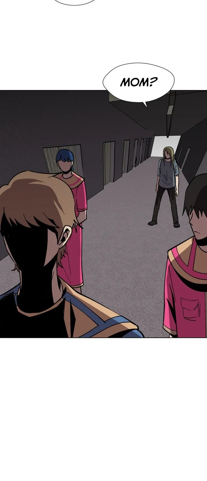 Uglyhood Chapter 71 page 49 - 