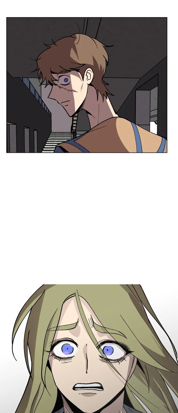 Uglyhood Chapter 71 page 50 - 