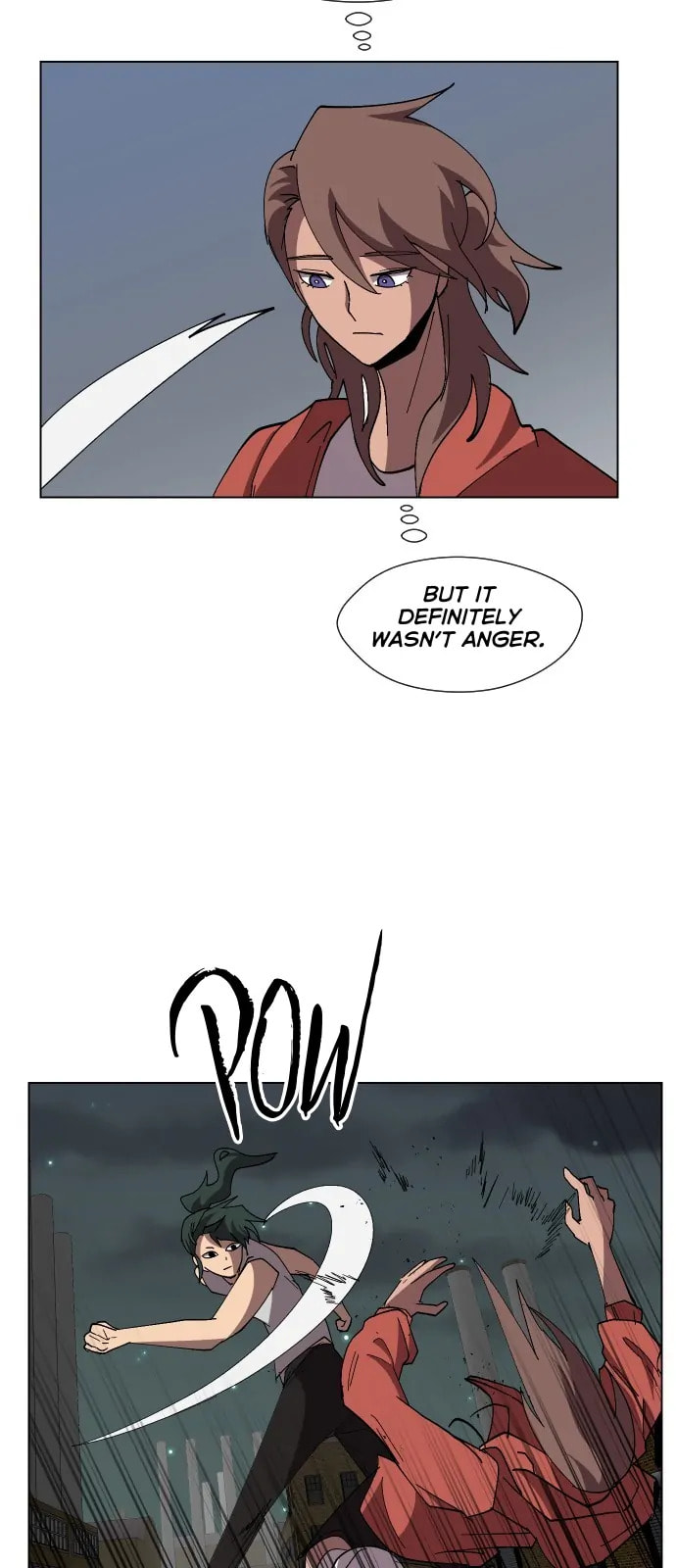 Uglyhood Chapter 71 page 10 - 