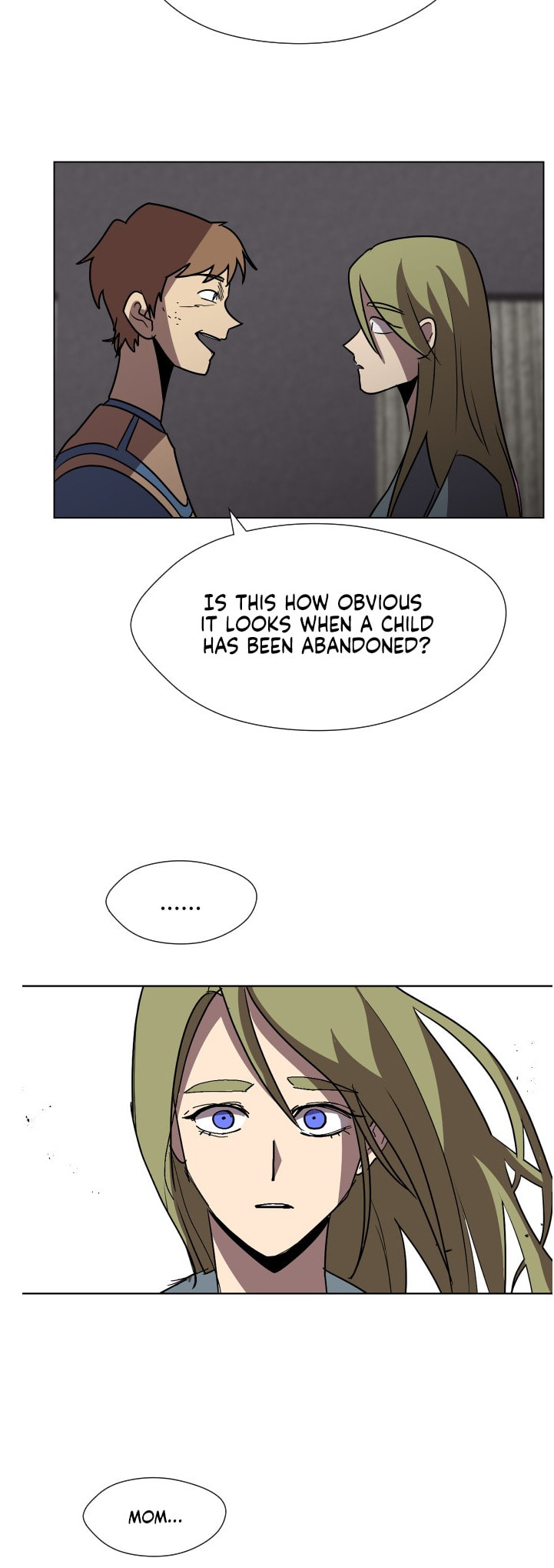 Read Uglyhood chapter 72 image 11 on Lezhin