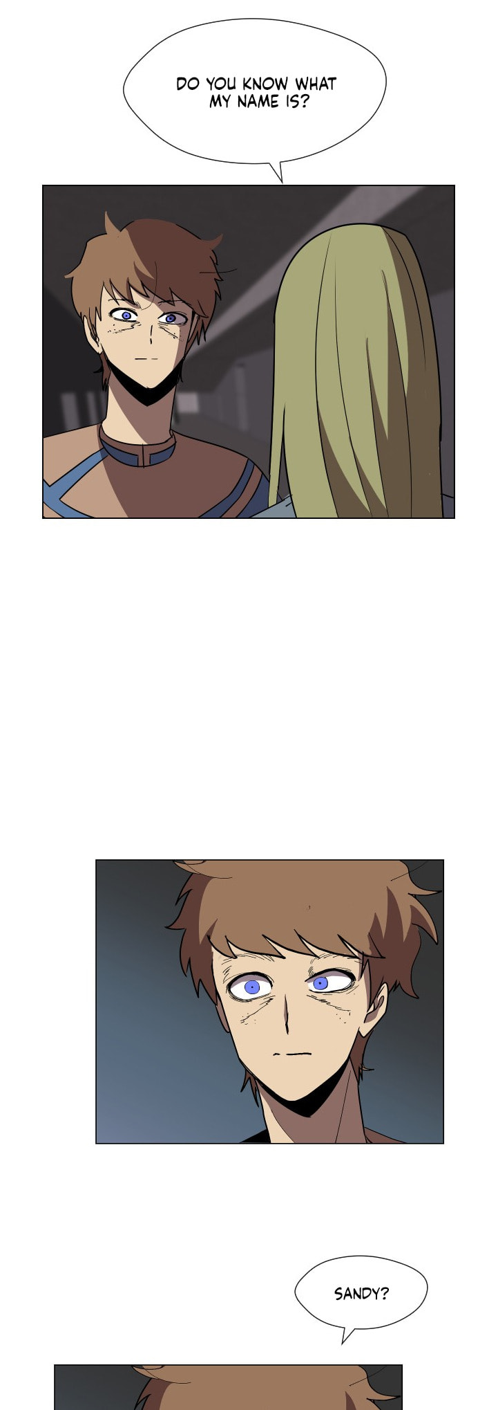 Read Uglyhood chapter 72 image 12 on Lezhin