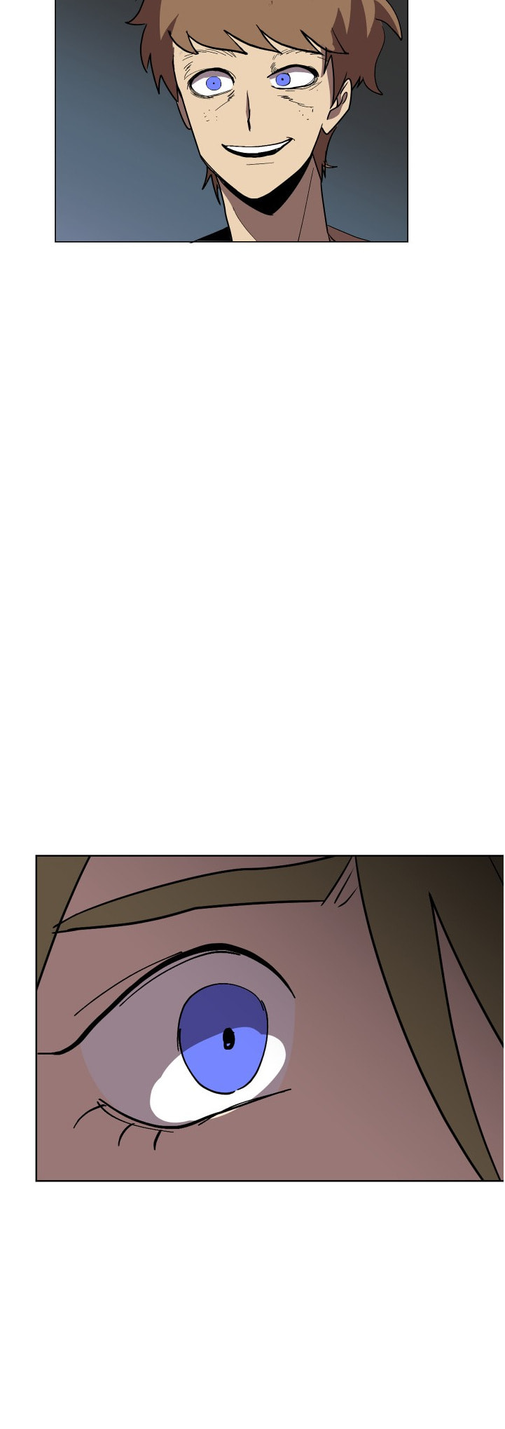 Read Uglyhood chapter 72 image 13 on Lezhin