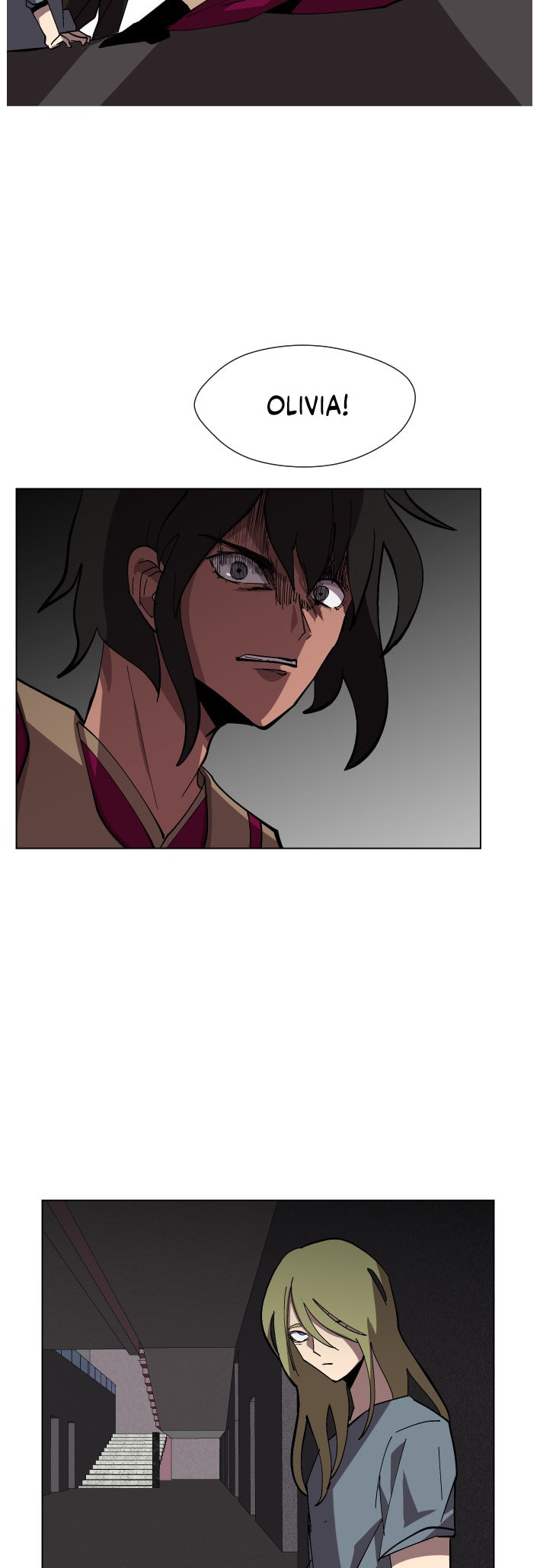 Read Uglyhood chapter 72 image 29 on Lezhin