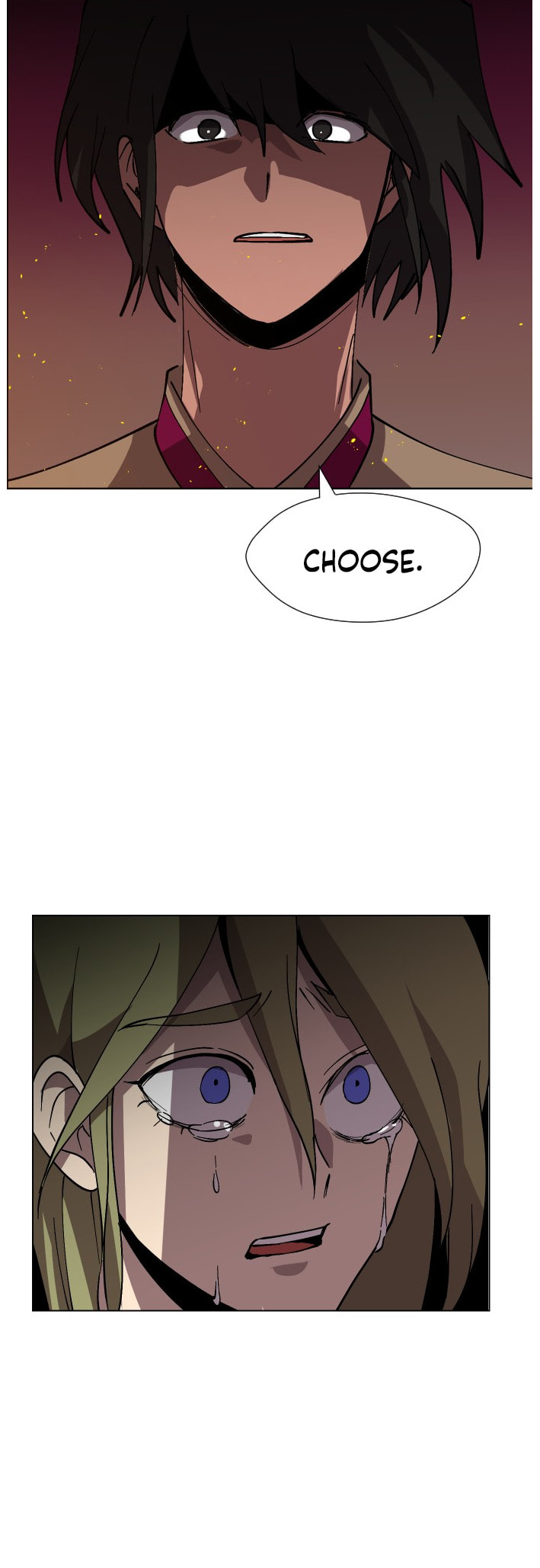 Read Uglyhood chapter 72 image 39 on Lezhin