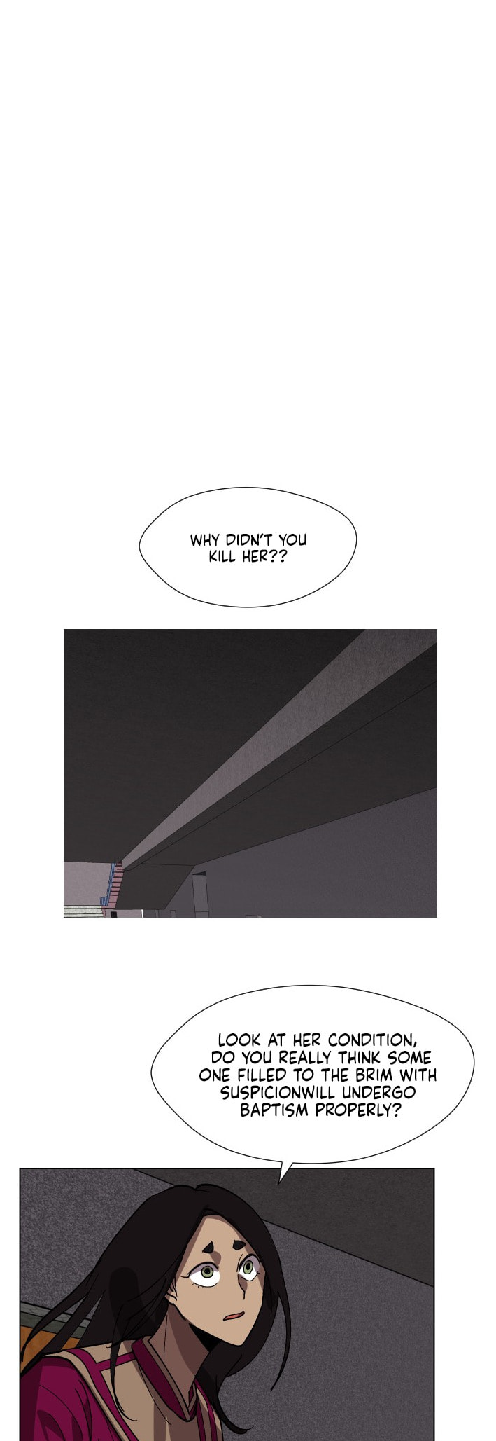 Read Uglyhood chapter 72 image 40 on Lezhin