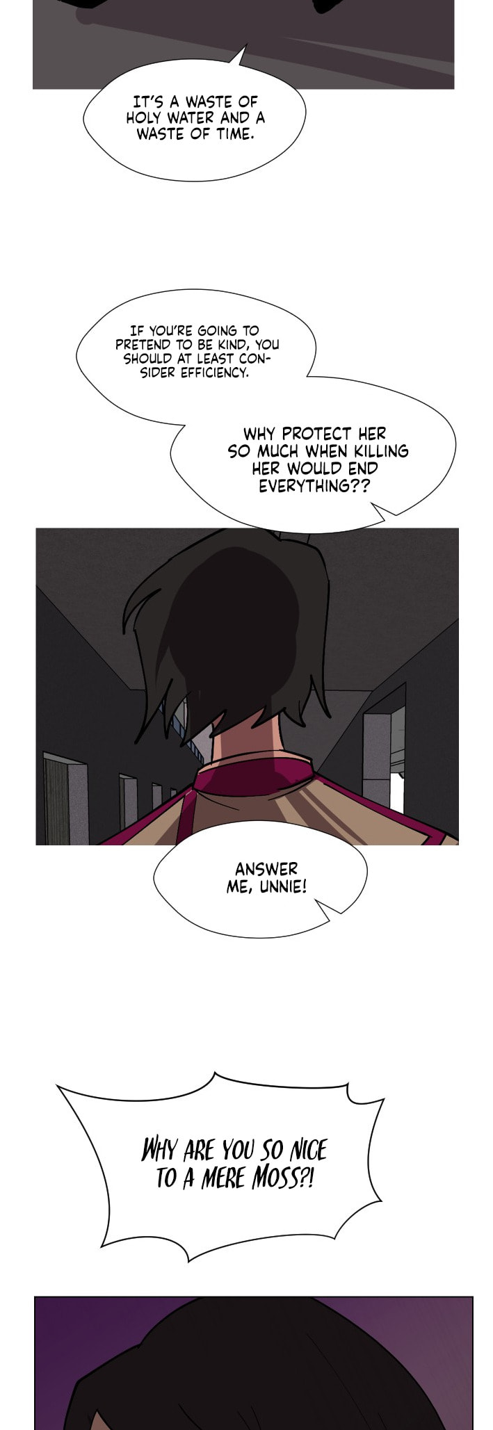 Read Uglyhood chapter 72 image 42 on Lezhin