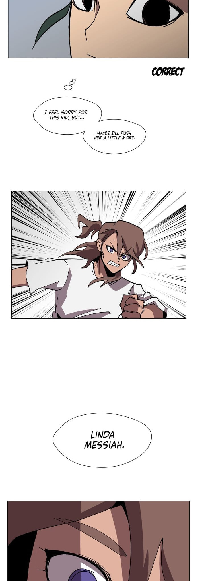 Read Uglyhood chapter 74 image 11 on Lezhin