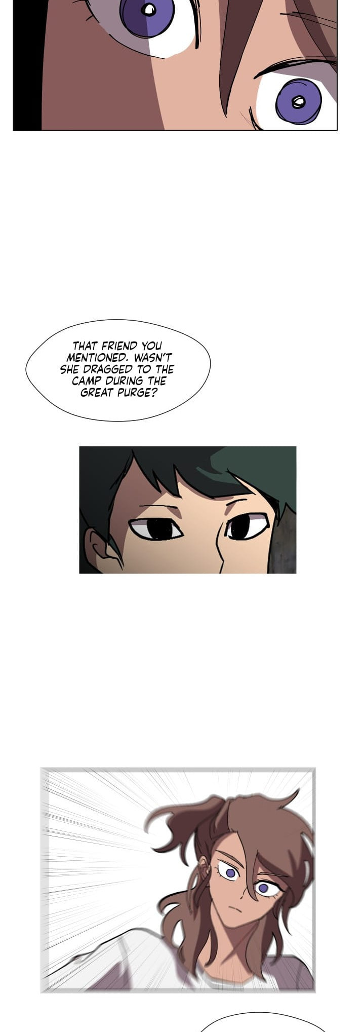 Read Uglyhood chapter 74 image 12 on Lezhin