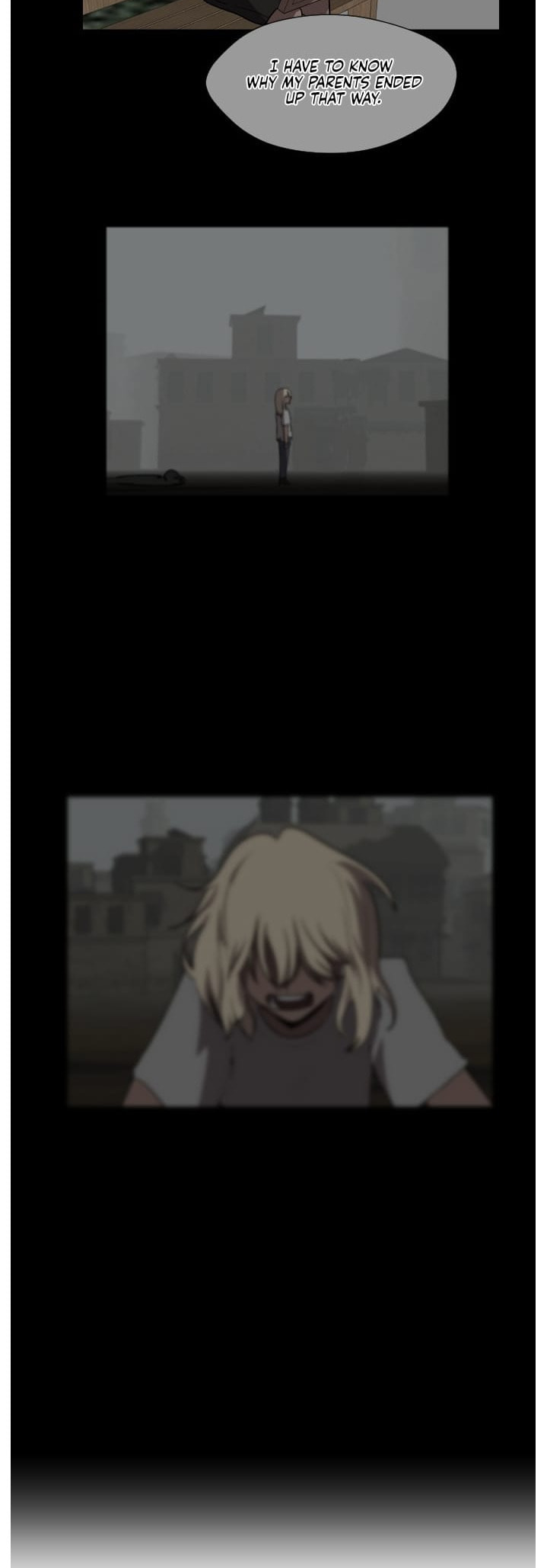 Read Uglyhood chapter 74 image 15 on Lezhin