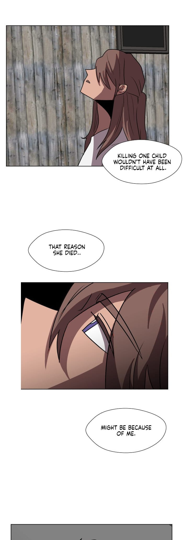 Read Uglyhood chapter 74 image 19 on Lezhin