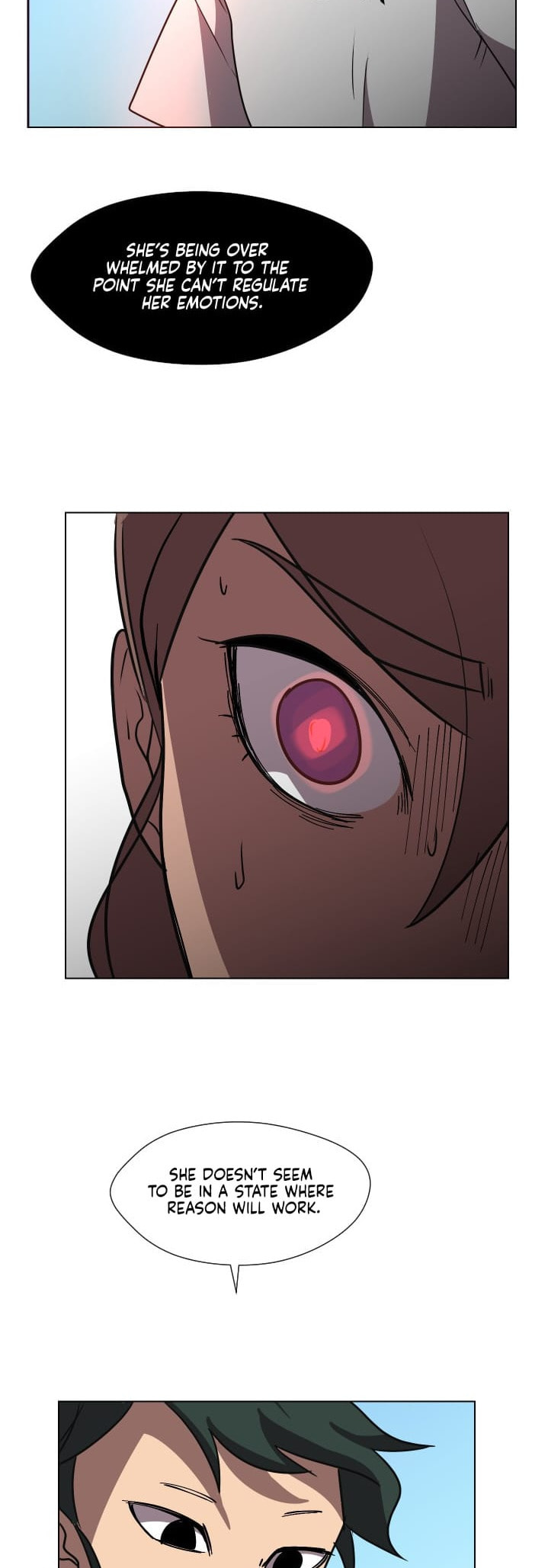 Read Uglyhood chapter 74 image 24 on Lezhin
